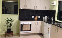 Doughboy Retreat - - Hotel Accommodation 3