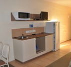 El Sierra Motel - Hotel Accommodation