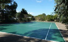 El Sierra Motel - Hotel Accommodation 2