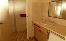 El Sierra Motel - Hotel Accommodation 1