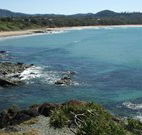 Frangi Breezes Bed and Breakfast - - Hotel Accommodation