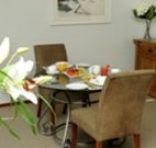 Hilltop Lodge Bed and Breakfast - Hotel Accommodation