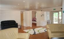 Hunter Valley Macadamia Lodge - Hotel Accommodation 1