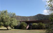 Hunter Valley Macadamia Lodge - Hotel Accommodation 4