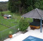 Kabana Luxury Accommodation - Hotel Accommodation