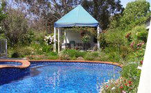 Langford House B&B - Hotel Accommodation 0