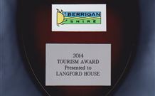 Langford House B&B - Hotel Accommodation 6