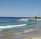 Lavender House By The Sea - - Hotel Accommodation