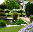 Lochinvar Luxury Cottages - Hotel Accommodation