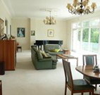 Menabillie Manor - Hotel Accommodation