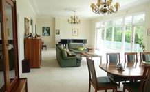 Menabillie Manor - Hotel Accommodation 0