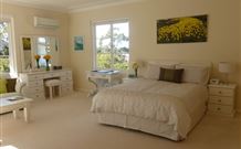 Menabillie Manor - Hotel Accommodation 2