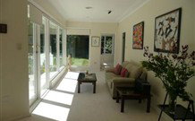 Menabillie Manor - Hotel Accommodation 1