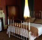 Mercedes House - Hotel Accommodation