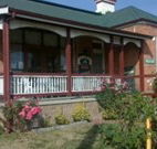 Mail Coach Guest House and Restaurant - Hotel Accommodation