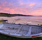 Mansfield By The Lake - Hotel Accommodation