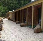 Mount Warning Forest Hideaway - Hotel Accommodation