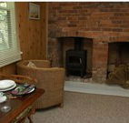 Mountain Devil B and B - Hotel Accommodation