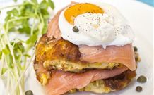 Newcastle's Bed & Breakfast - Hotel Accommodation 1
