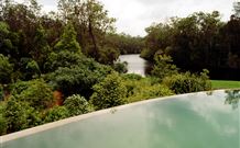 Nundoobah Retreat - Hotel Accommodation 0