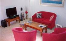 Peaceful Palms Bed And Breakfast - - Hotel Accommodation 2