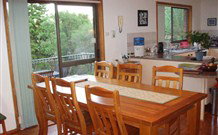 Peaceful Palms Bed And Breakfast - - Hotel Accommodation 3