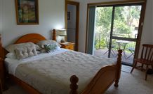 Peaceful Palms Bed And Breakfast - - Hotel Accommodation 0
