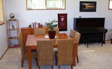 Peaceful Palms Bed And Breakfast - - Hotel Accommodation 5