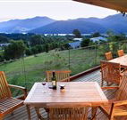 Queens Cottage - Hotel Accommodation