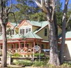 Sandholme Guesthouse - Hotel Accommodation