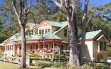 Sandholme Guesthouse - Hotel Accommodation 0