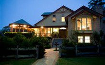 Sandholme Guesthouse - Hotel Accommodation 5