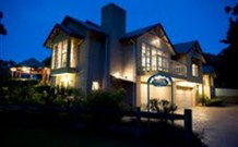 Sandholme Guesthouse - Hotel Accommodation 6