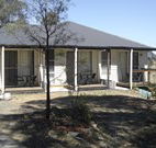 Silkwood B and B - Hotel Accommodation