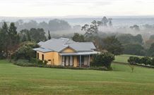 Jaspers Brush NSW Hotel Accommodation