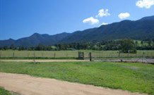 Stroudover Cottage - Hotel Accommodation 1