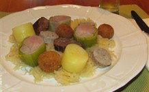 Stroudover Cottage - Hotel Accommodation 3