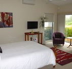 Sunrise Bed and Breakfast - Hotel Accommodation