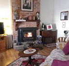 Tenterfield Cottage - Hotel Accommodation