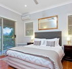 The Acreage Luxury BB and Guesthouse - - Hotel Accommodation