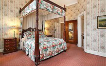 The Old George And Dragon Guesthouse - - Hotel Accommodation 0