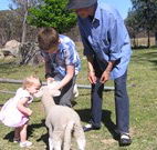 Yarralong BnB and Farm Stay - Hotel Accommodation