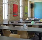 Chittick Lodge Conference Centre - Hotel Accommodation