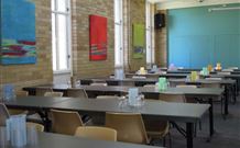 Chittick Lodge Conference Centre - Hotel Accommodation 0