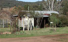 Ellamara - Giants Creek - Hotel Accommodation 0