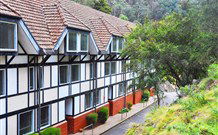 Jindera Hotel Motel - Hotel Accommodation 2