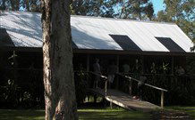 Mount Seaview Resort - Hotel Accommodation 1