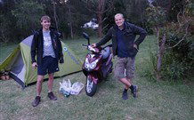 Mount Seaview Resort - Hotel Accommodation 2