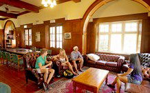 Nimbin NSW Hotel Accommodation