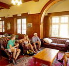 Nimbin Backpackers at Granny's Farm - Hotel Accommodation